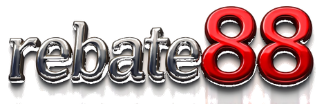 rebate88 logo